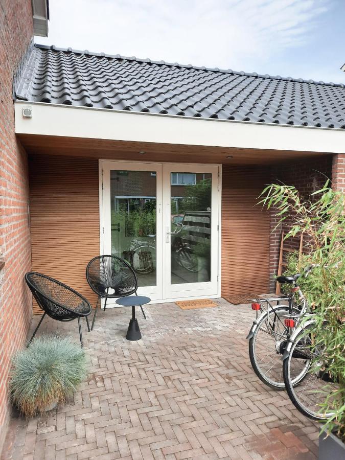 Southpoint Zandvoort & Private Parking Eksteriør billede