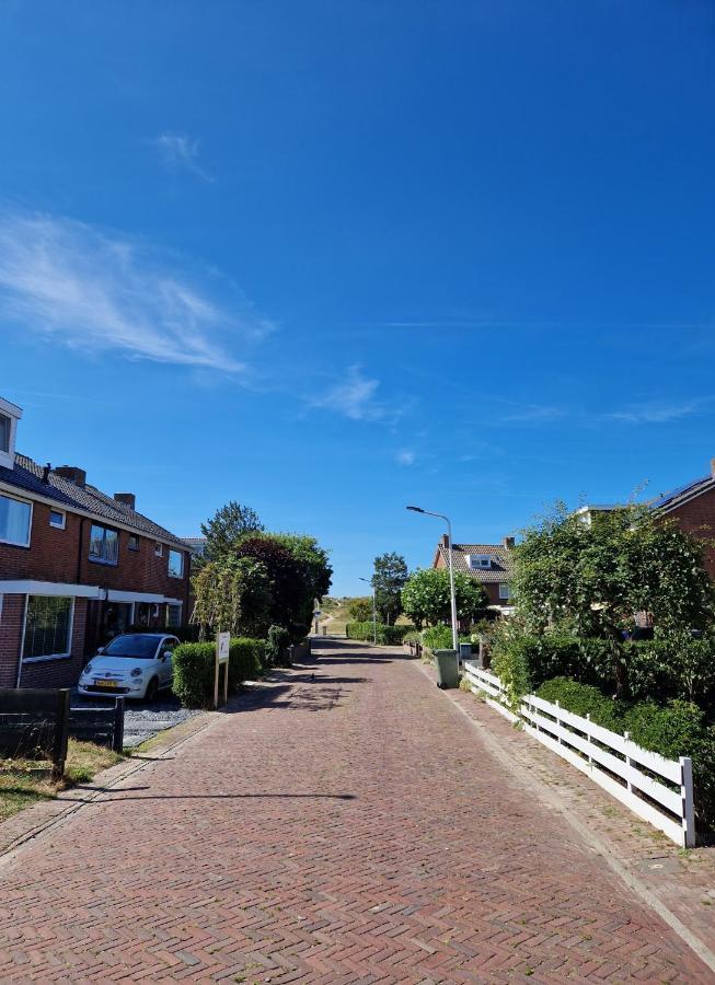Southpoint Zandvoort & Private Parking Eksteriør billede